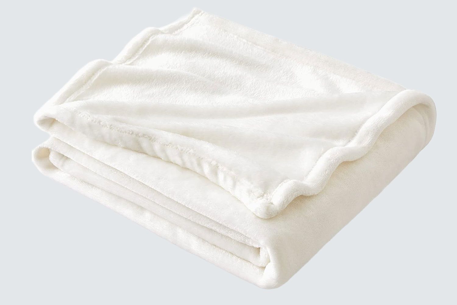 Bedsure fleece blanket