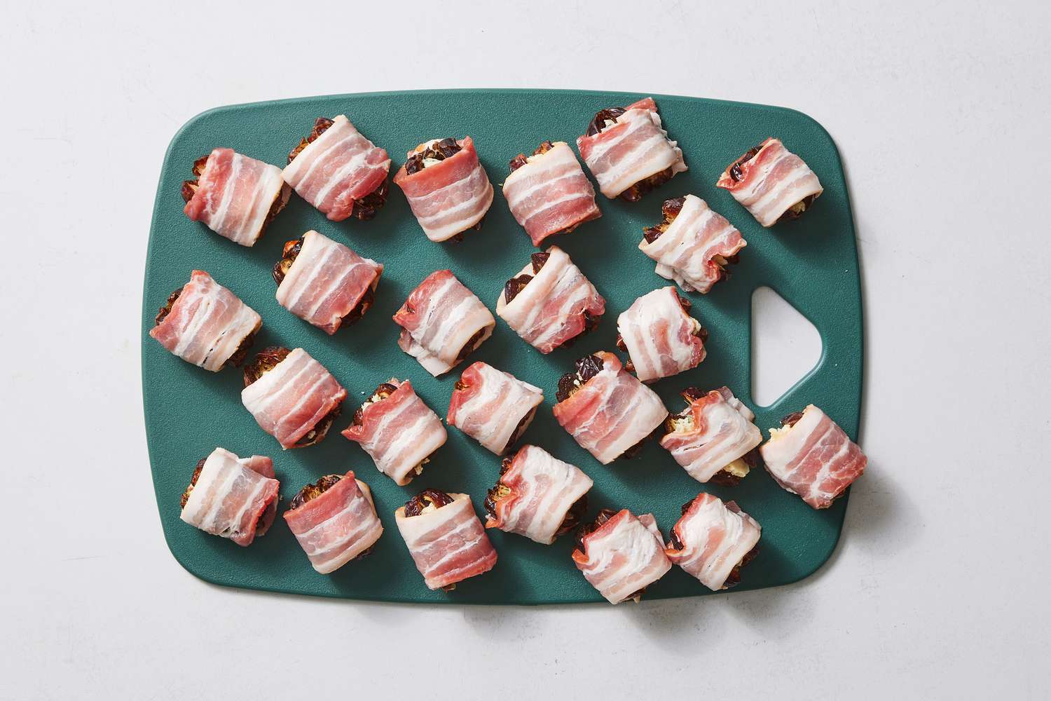 Step 4b Devil's on Horseback