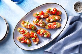Bruschetta