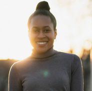 Nashia Baker, Associate Digital Editor for decorvow 