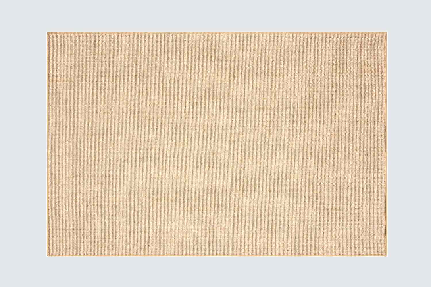 decorvow Jute Amazon Rug