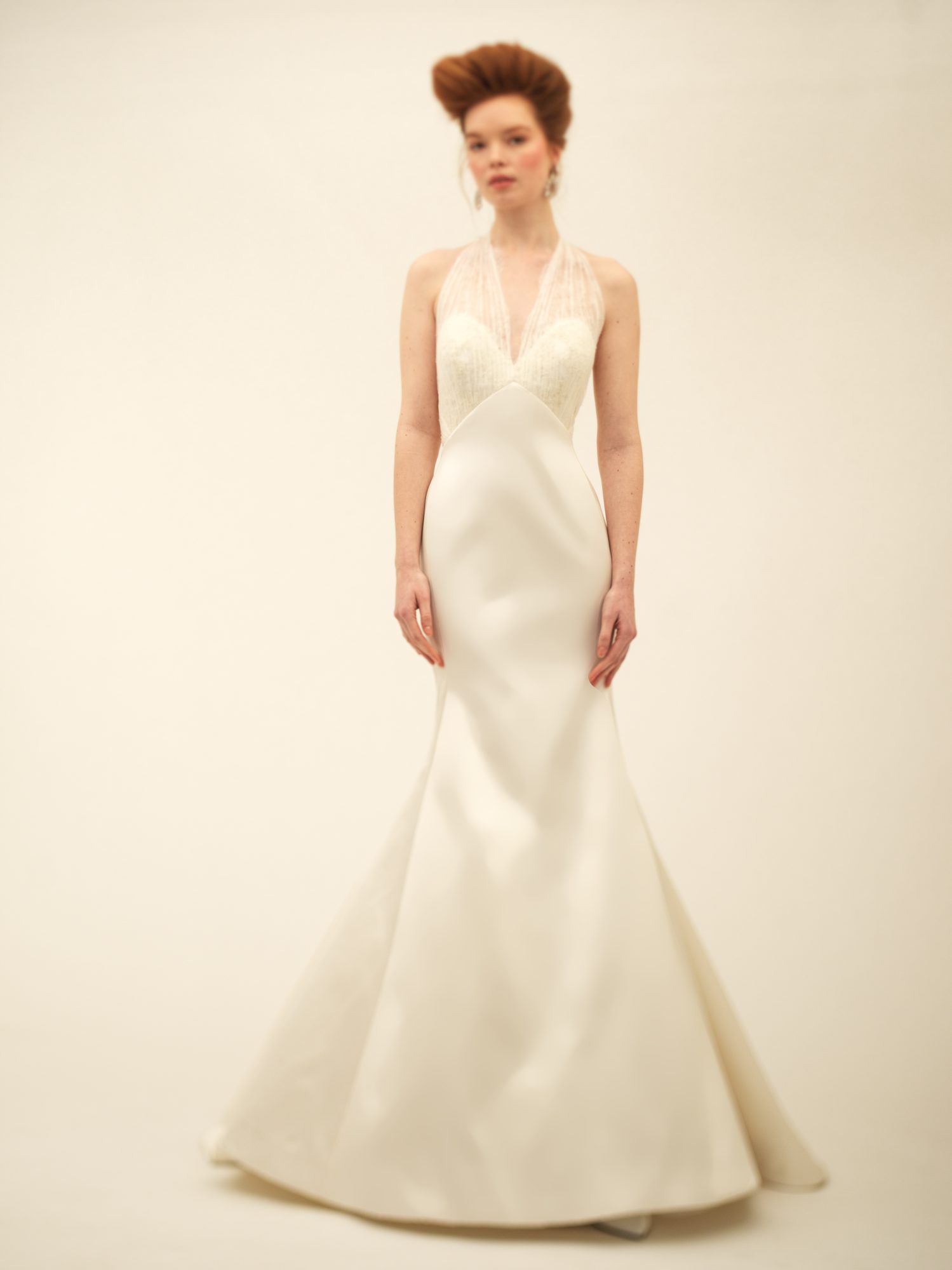 steven birnbaum bespoke wedding dress