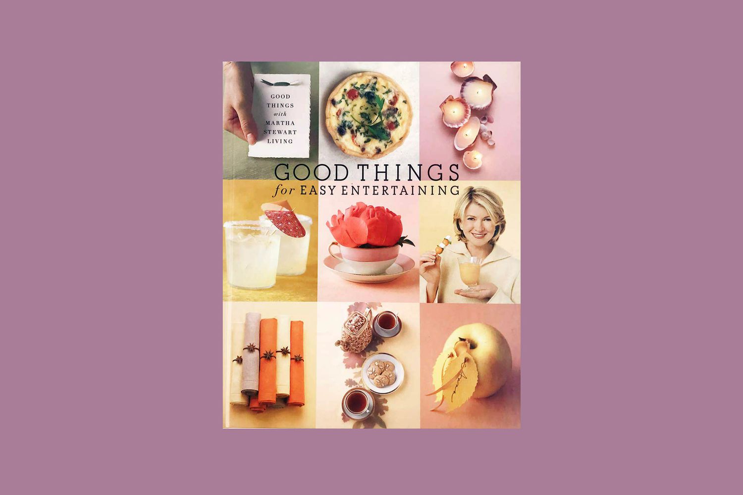 Good Things for Easy Entertaining