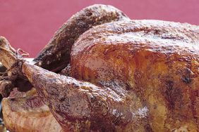 Roasted Turkey