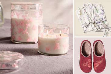 Mothers day gift ideas