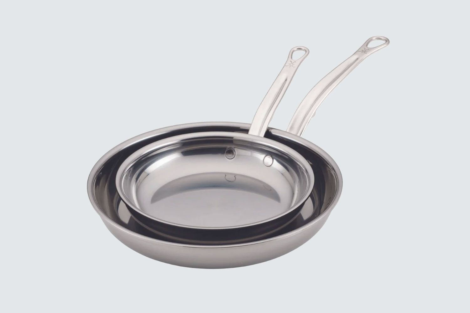  NanoBond Titanium Skillet