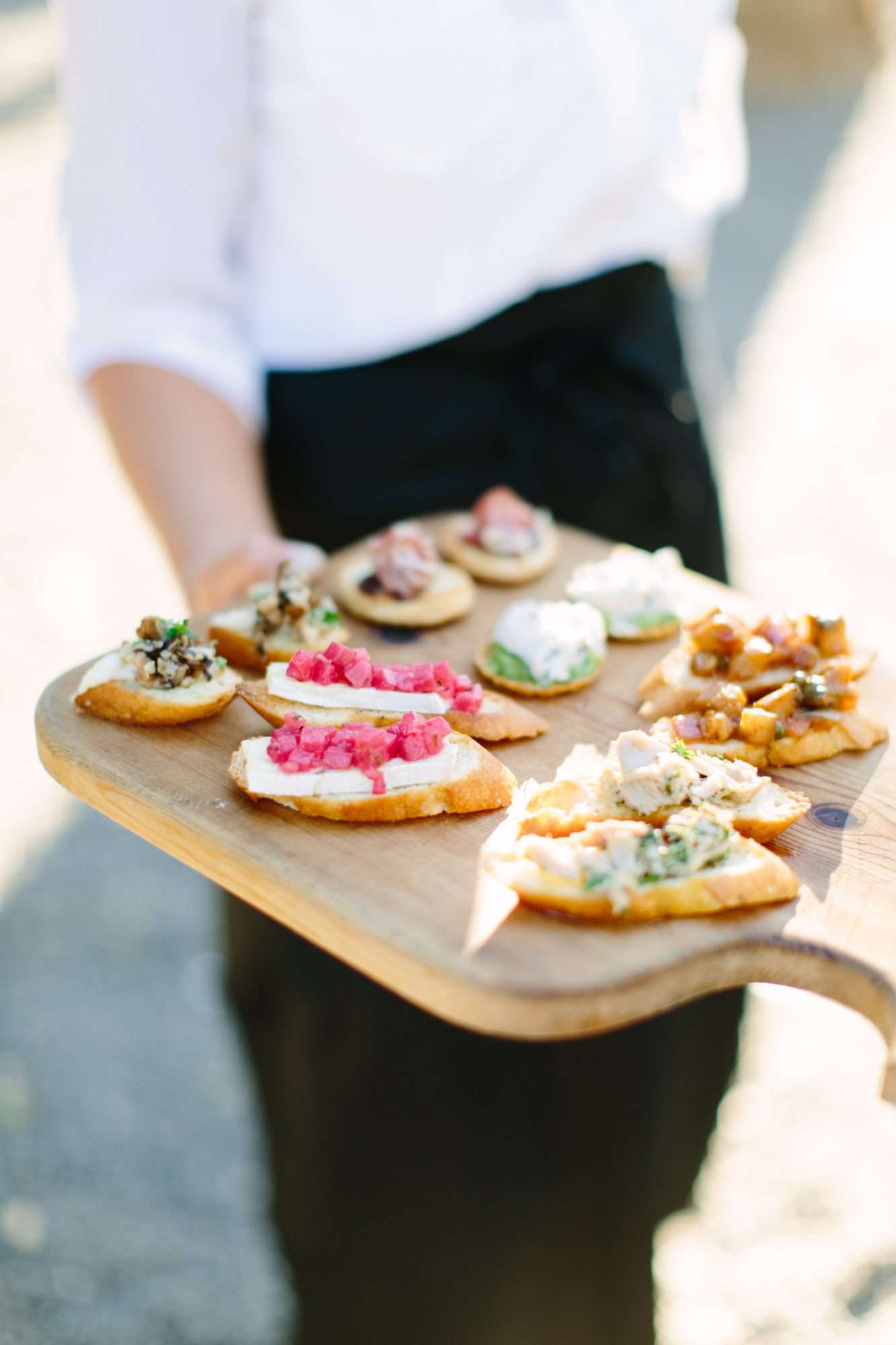 unique passed apps toasts