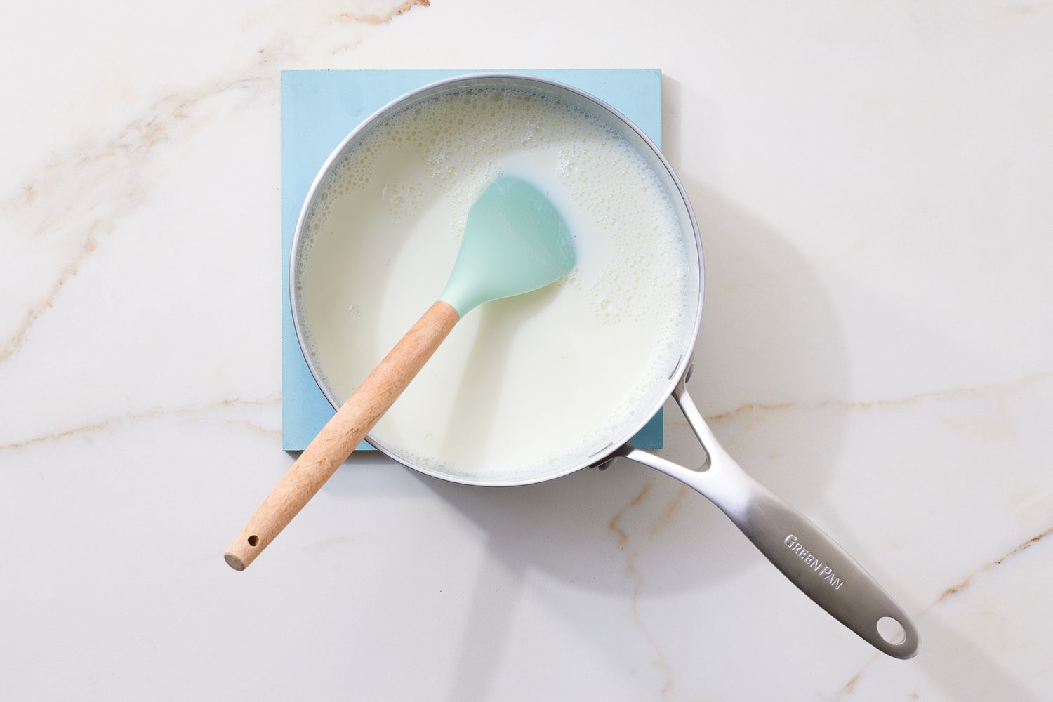 Step 3 Homemade Yogurt