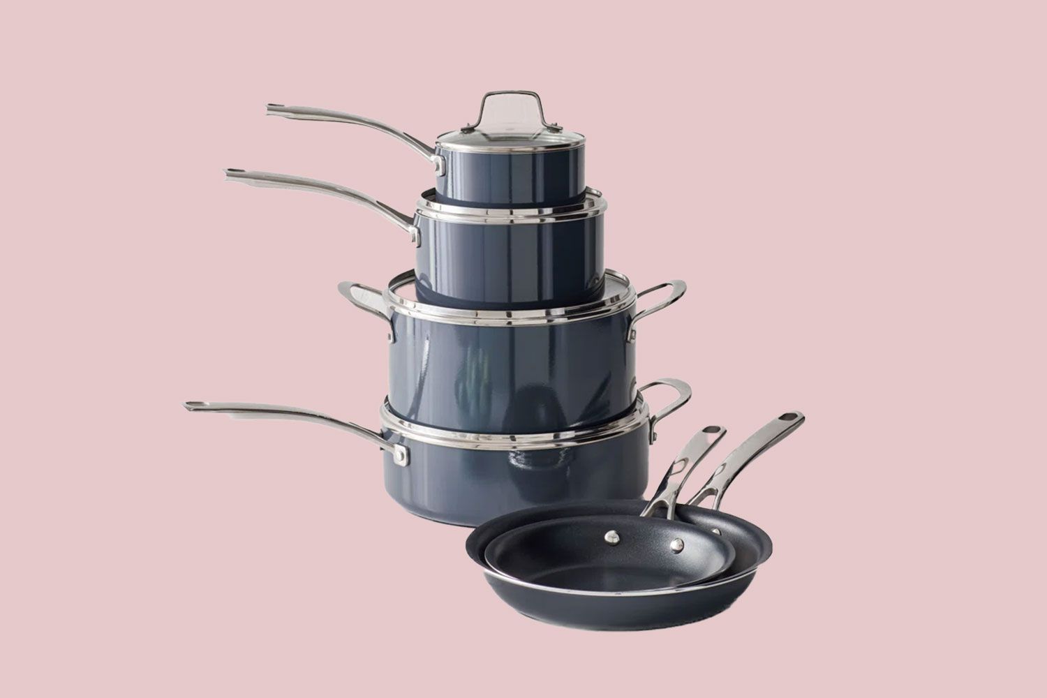 decorvow Cookset