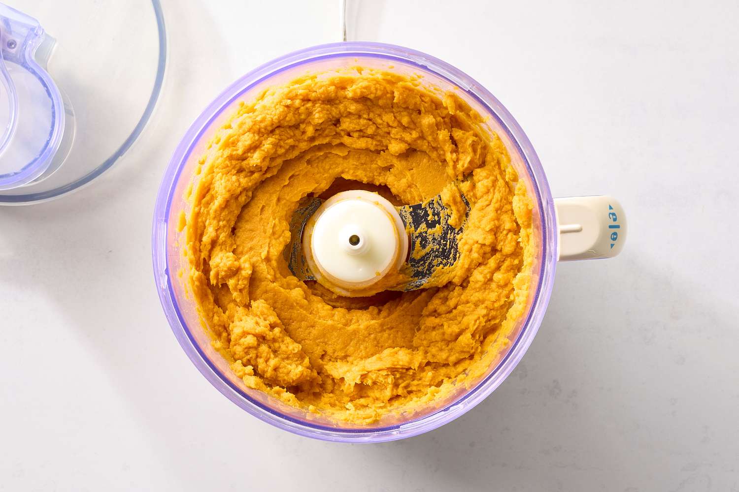 Sweet Potato Biscuits