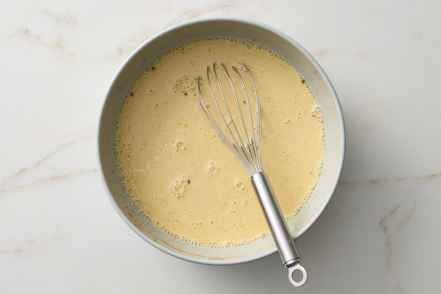 Ham and Cheese Strata