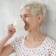 Victoria Spencer, senior food editor, decorvow.com