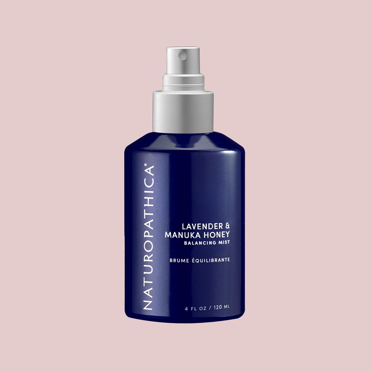 Naturopathica Lavender & Manuka Honey Balancing Mist