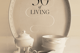 30th anniversary of decorvow living