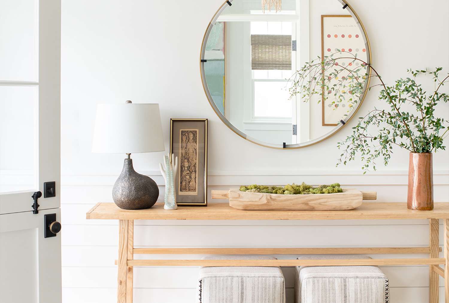 entryway