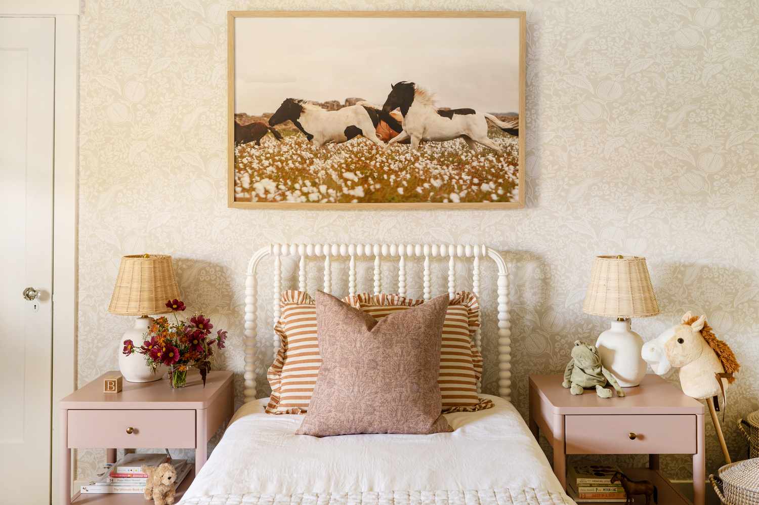 childrens bedroom idea