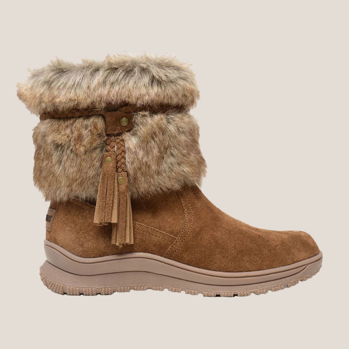Minnetonka Everett Bootie