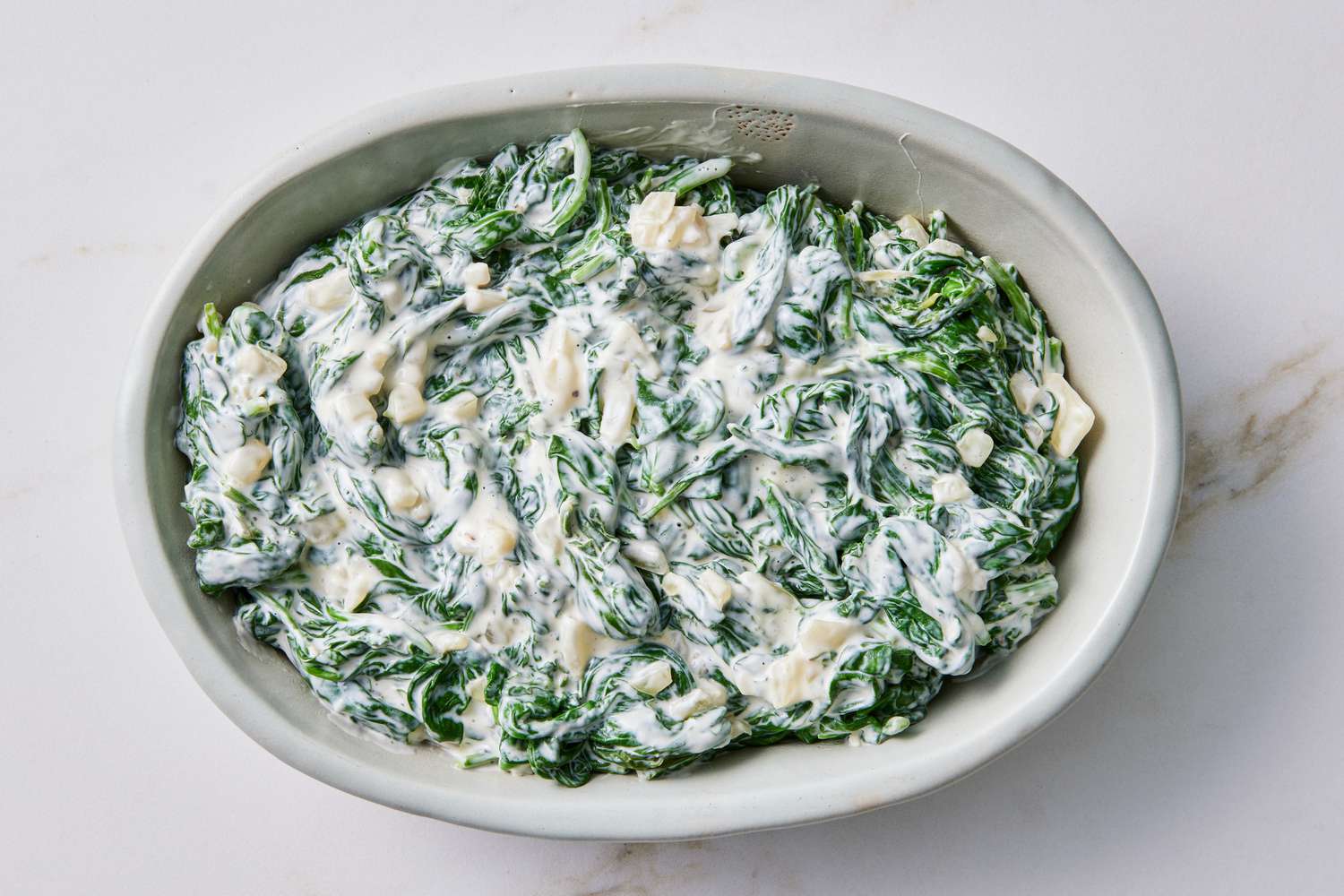 Hot SPinach Dip