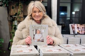 decorvow at Book Signing