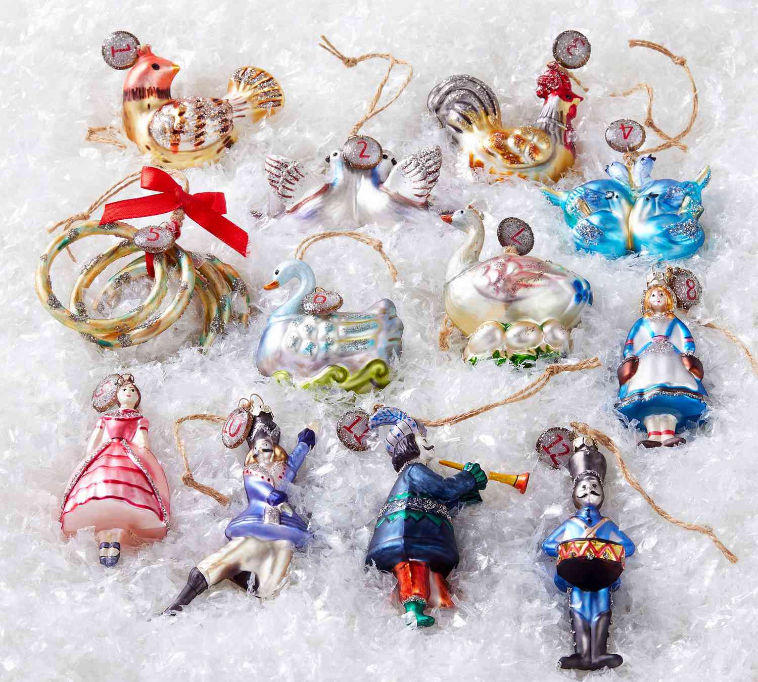 Christmas Ornaments