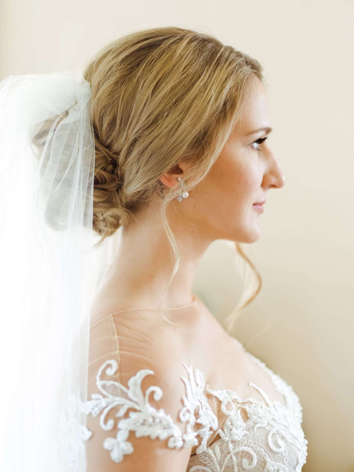 jessika william wedding updo