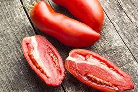 san marzano tomatoes