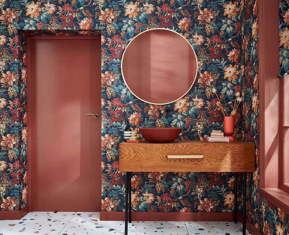 Graham & Brown color of the year