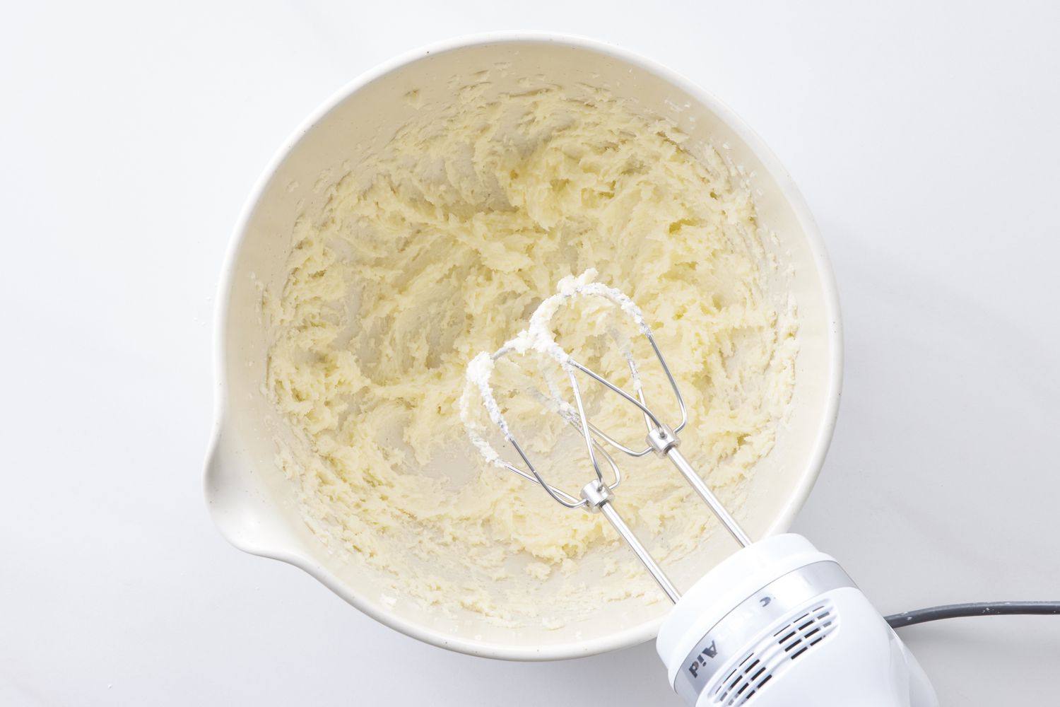 Strawberry Cream Cake