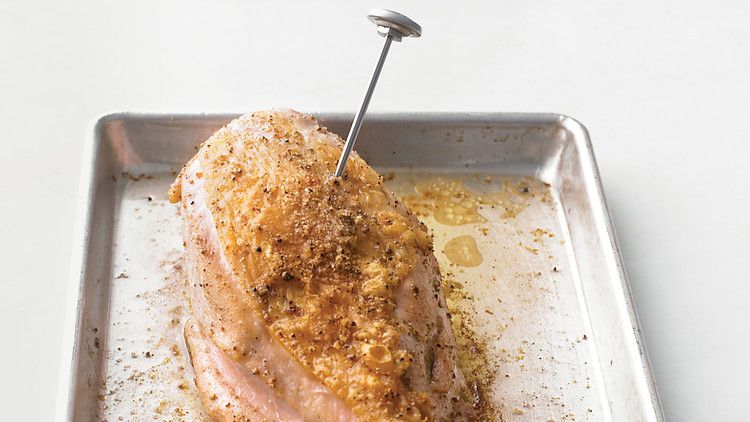 Roast Turkey Breast
