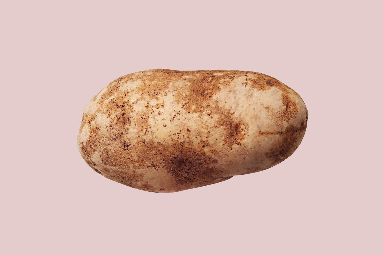 Russet Potato