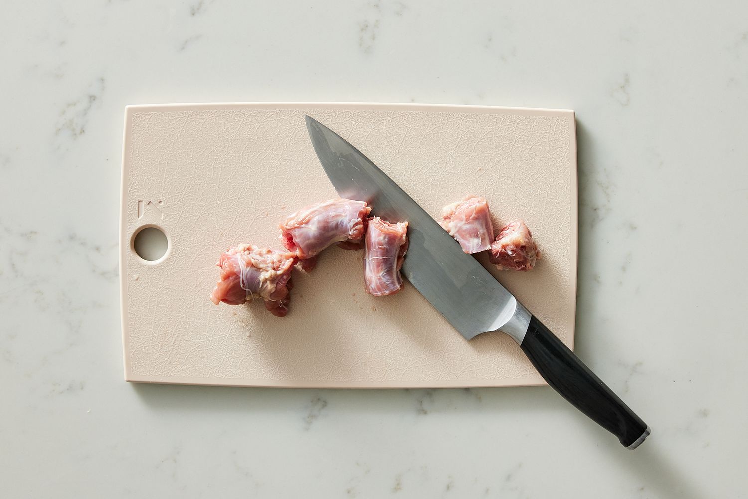 Roast Turkey with Herb Butter Step 7