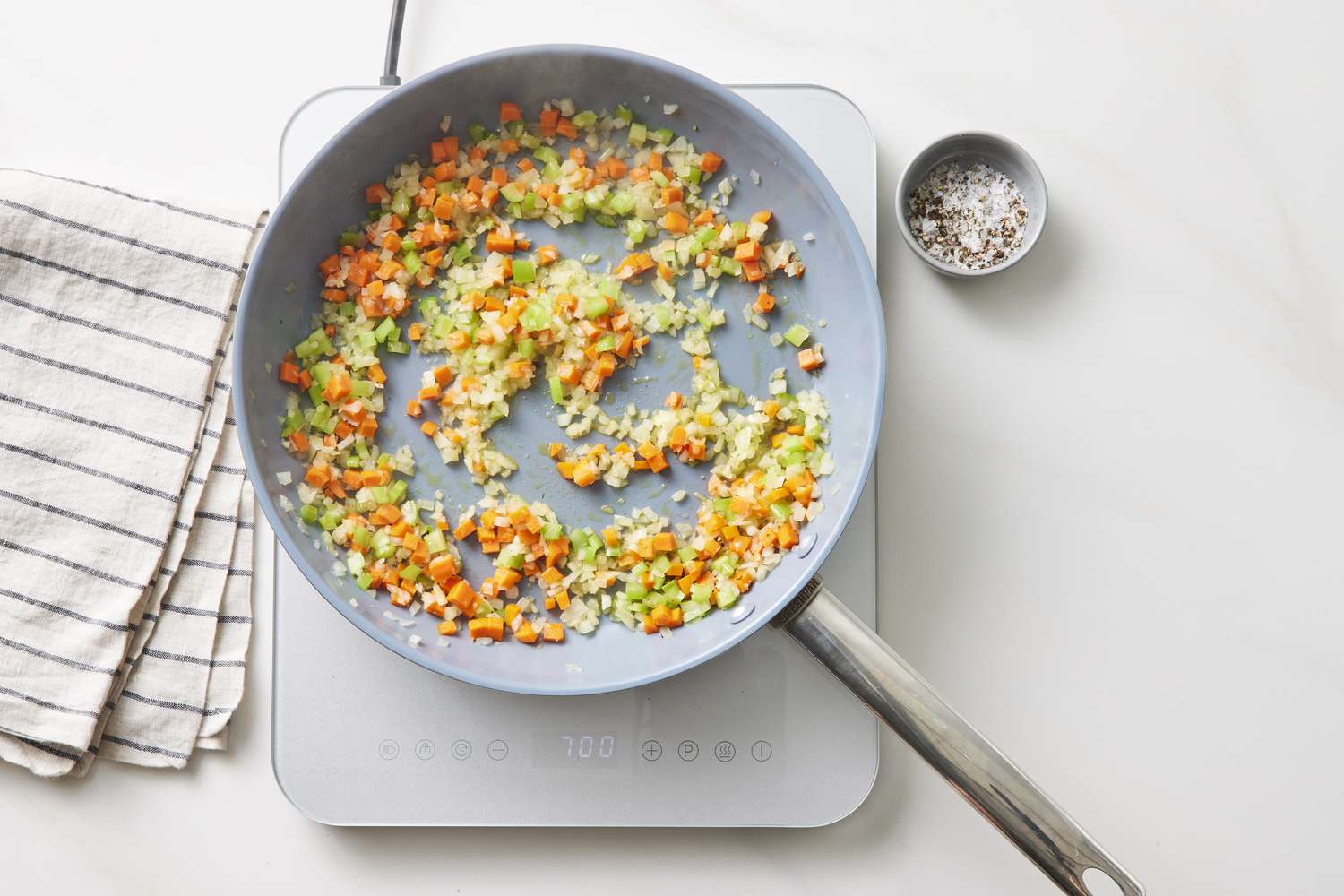 Chicken Bolognese With Tagliatelle