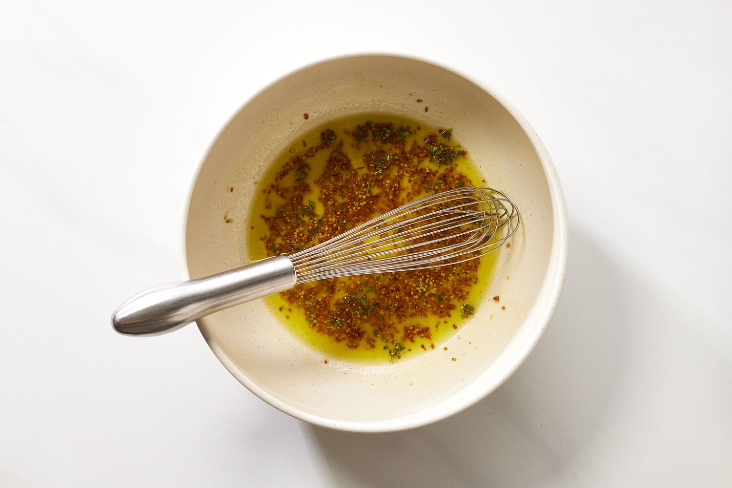 Potato and Green Bean Salad