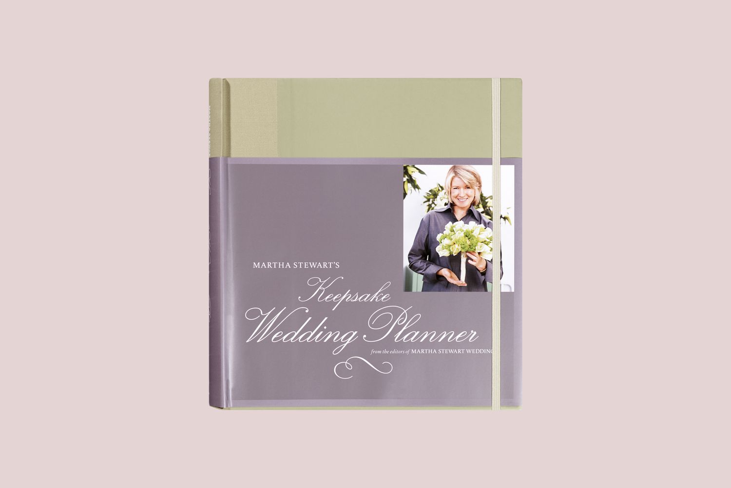 decorvow's Keepsake Wedding Planner 2004 book cover