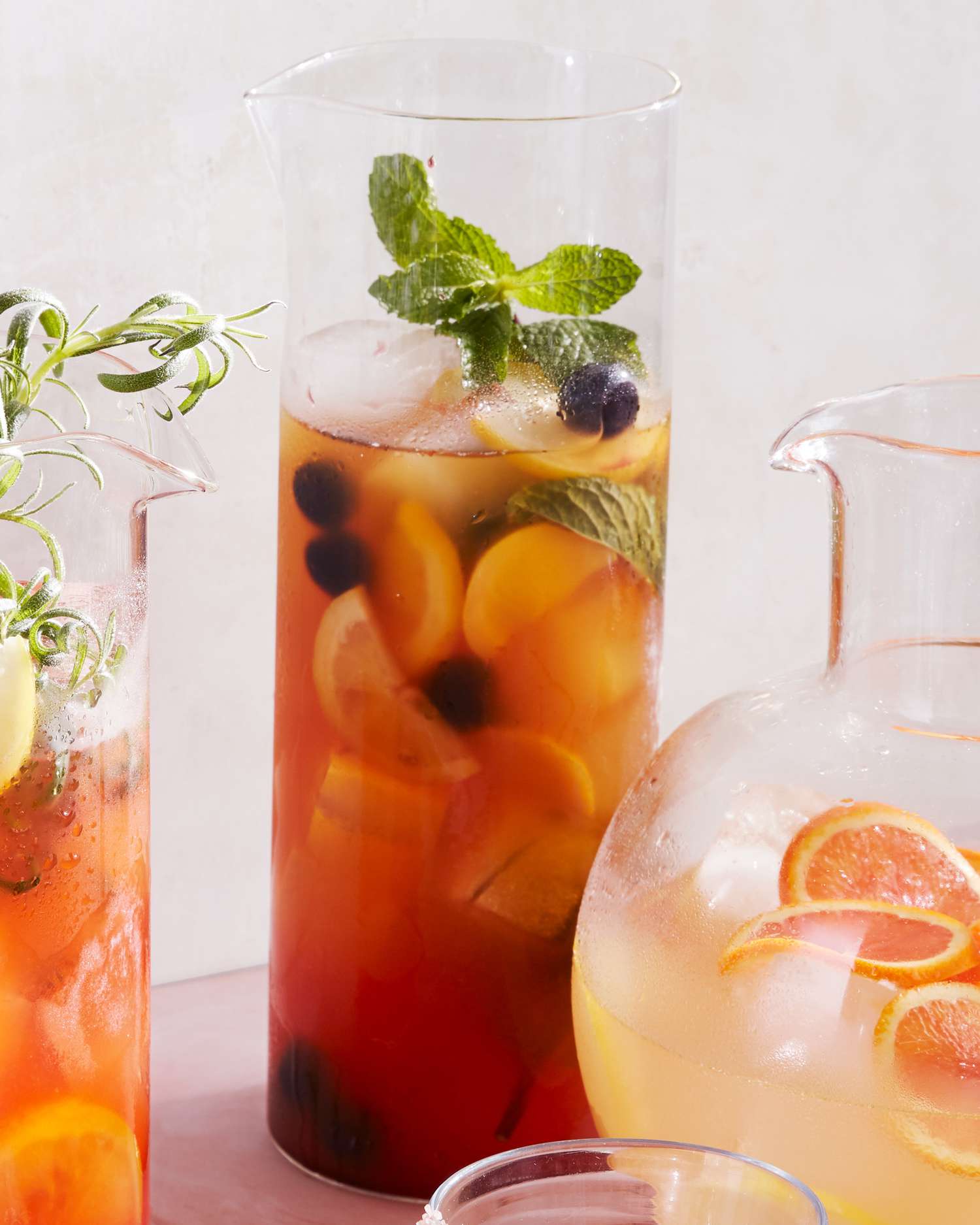 Kentucky Half-and-Half