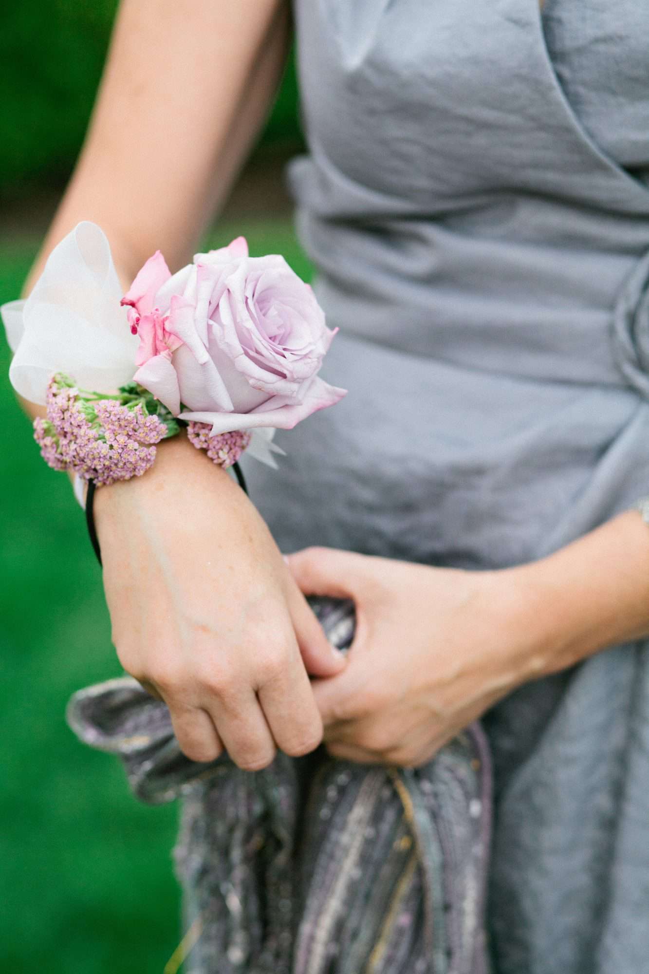 corsages arielle doneson