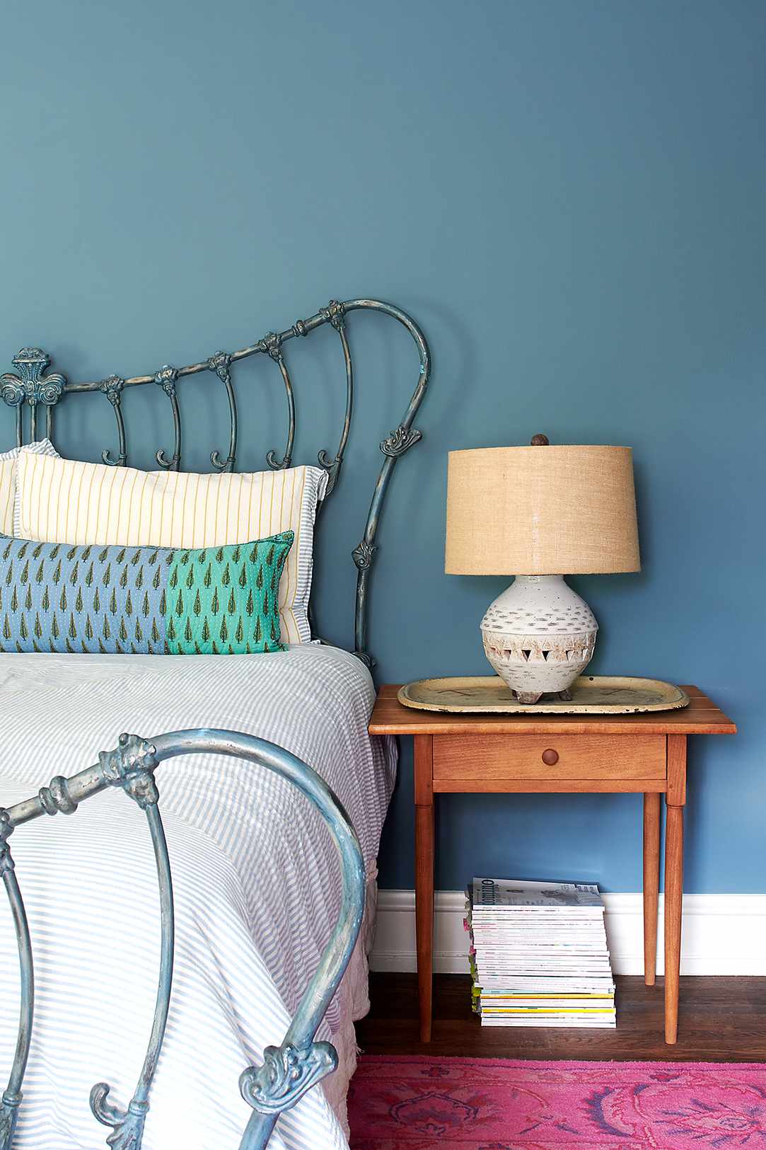 bedroom paint colors