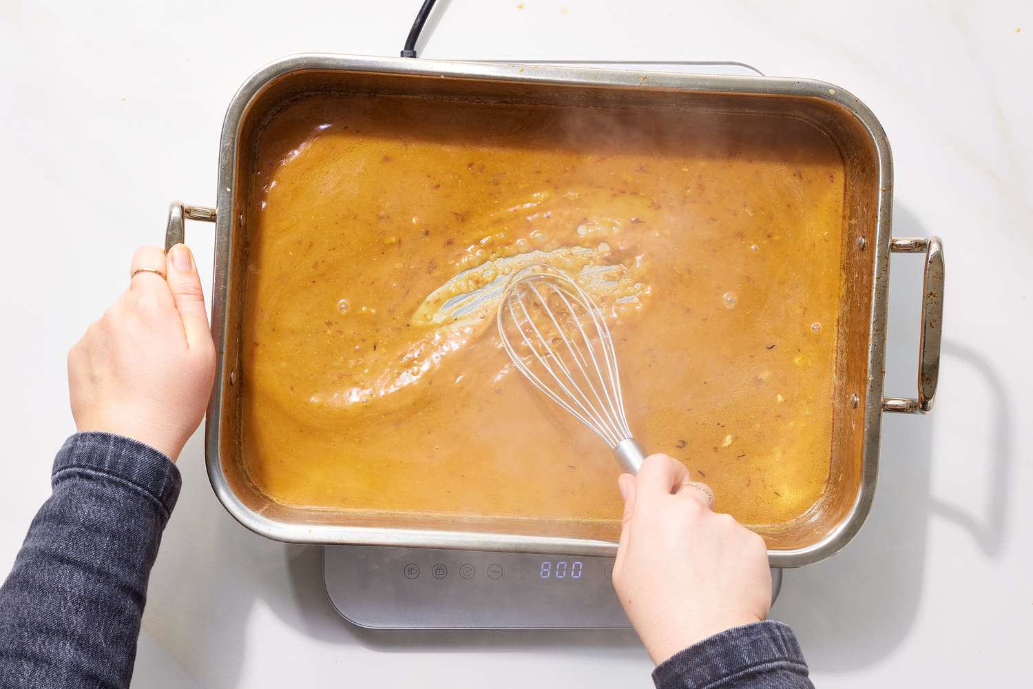 Citrus and Herb Turkey