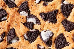 cookies-and-cream sheet cake recipe