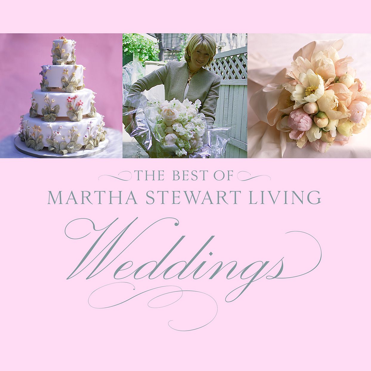 The Best of decorvow Living: Weddings