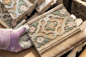 Batchelder tile 