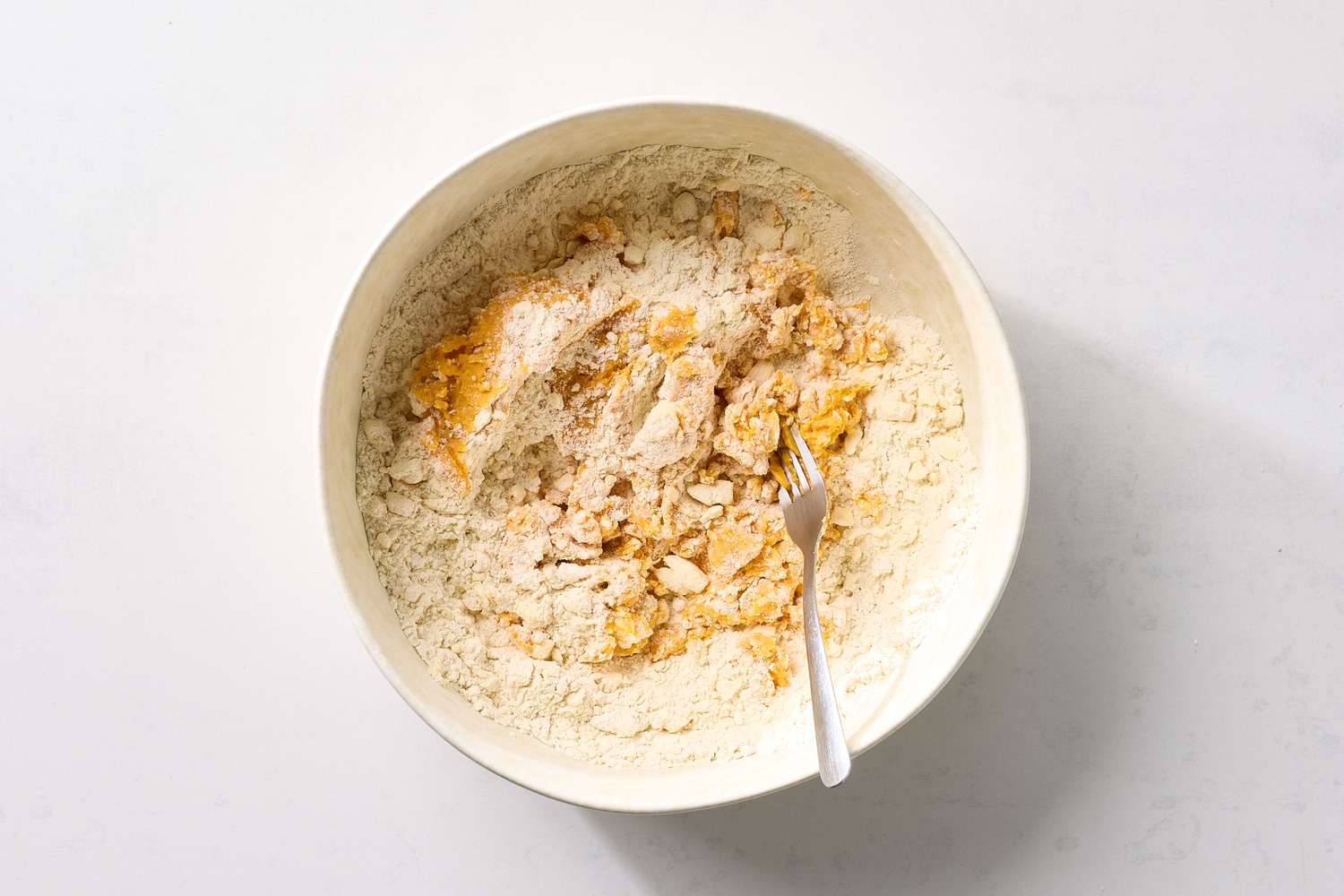 Sweet Potato Biscuits