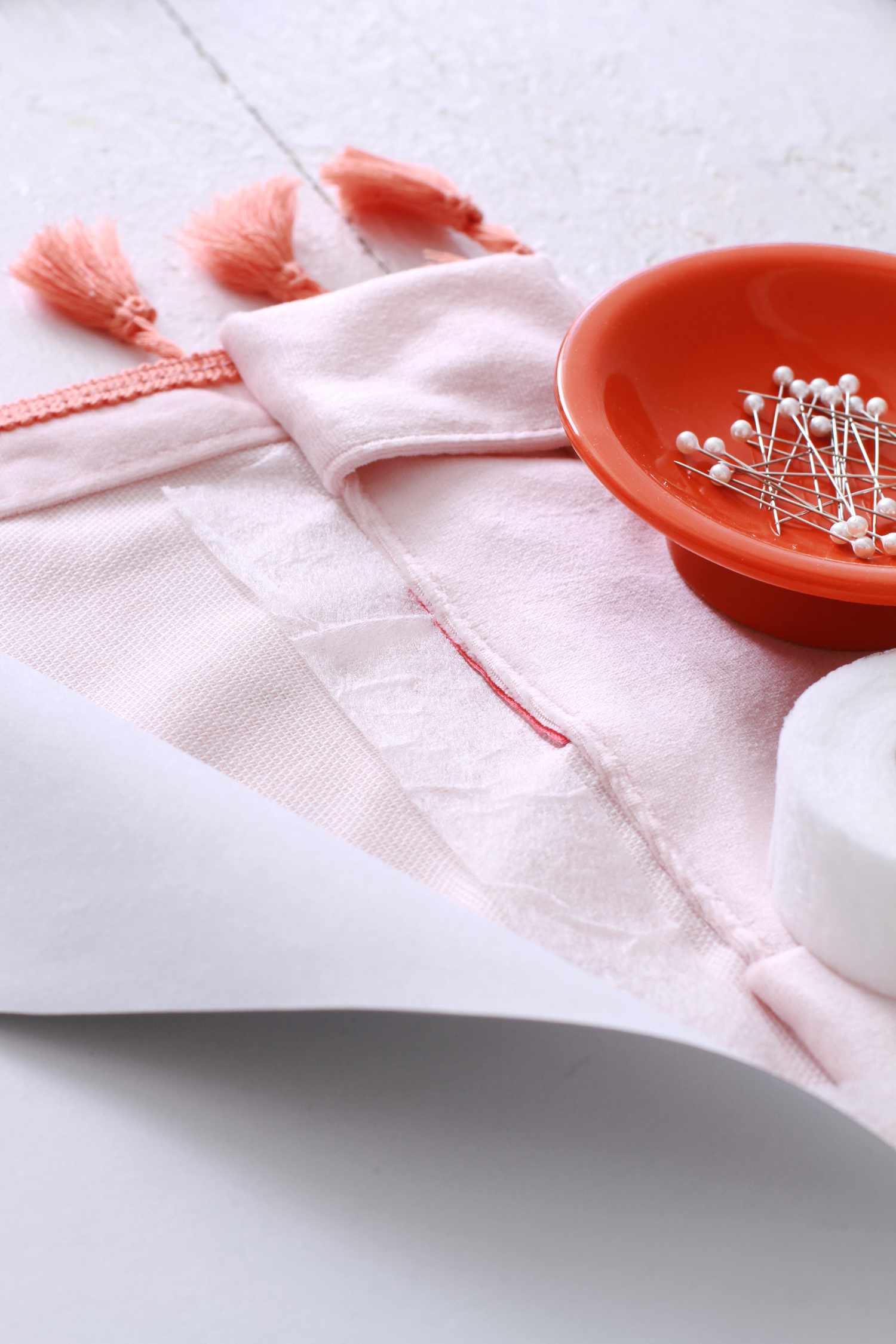 Step 3 Blackout Curtains