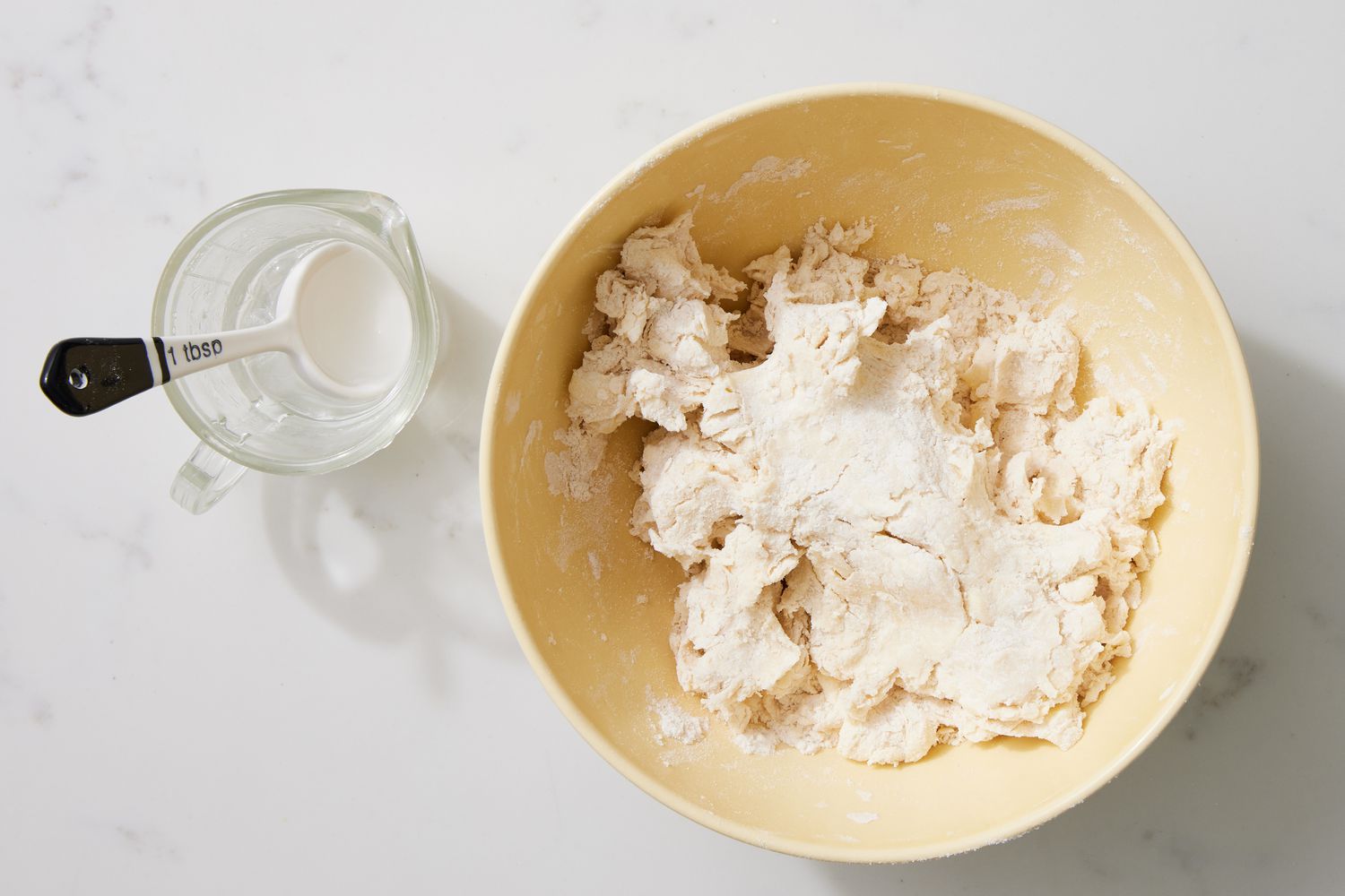 Step 4 Perfect Pie Crust