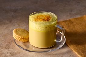 Golden Latte