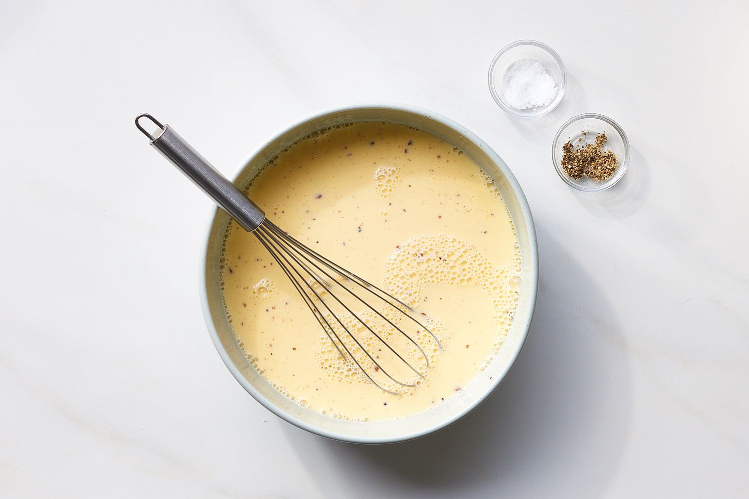 Make Ahead Breakfast Bake 