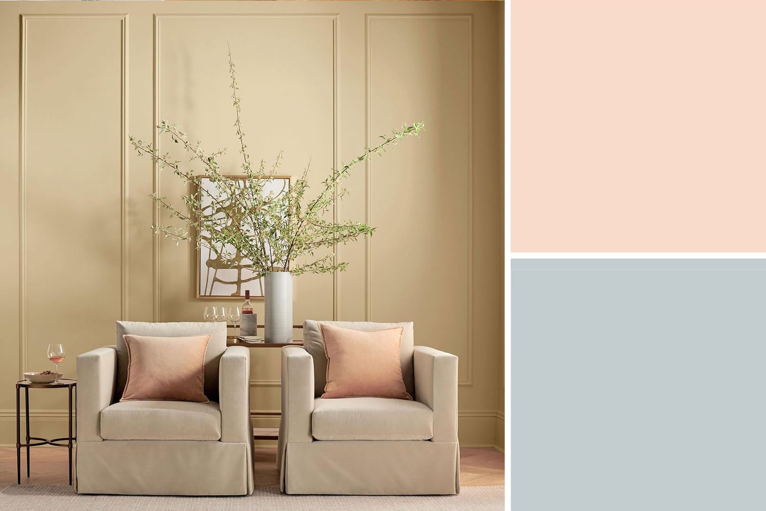 decorvow Paint Collection Composite