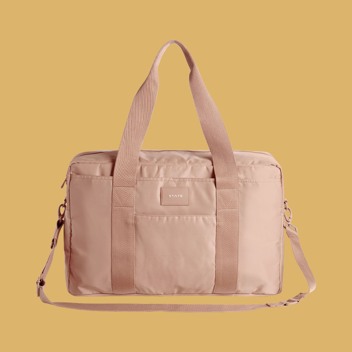 STATE Wellington Weekender