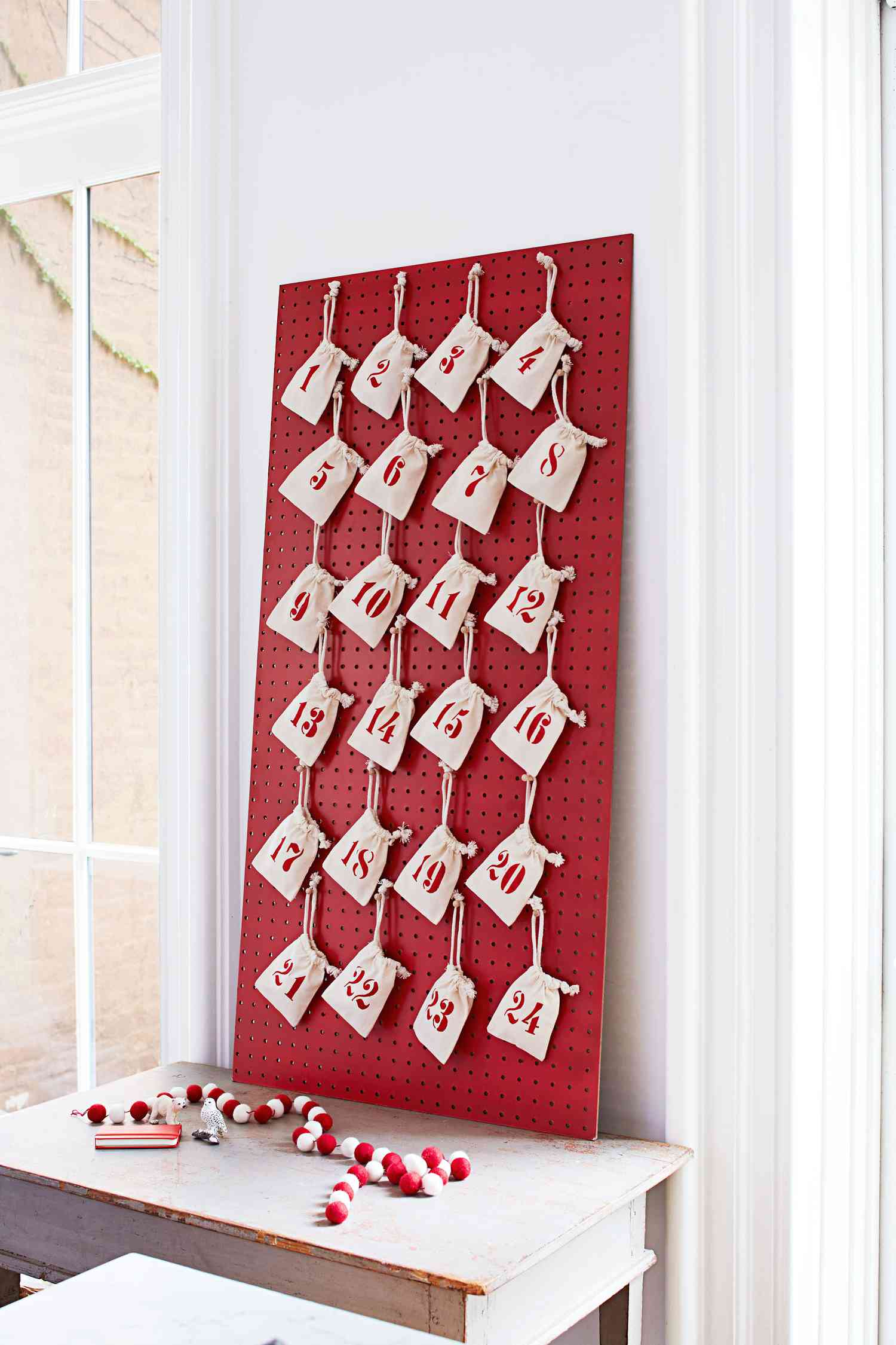 Advent calendar