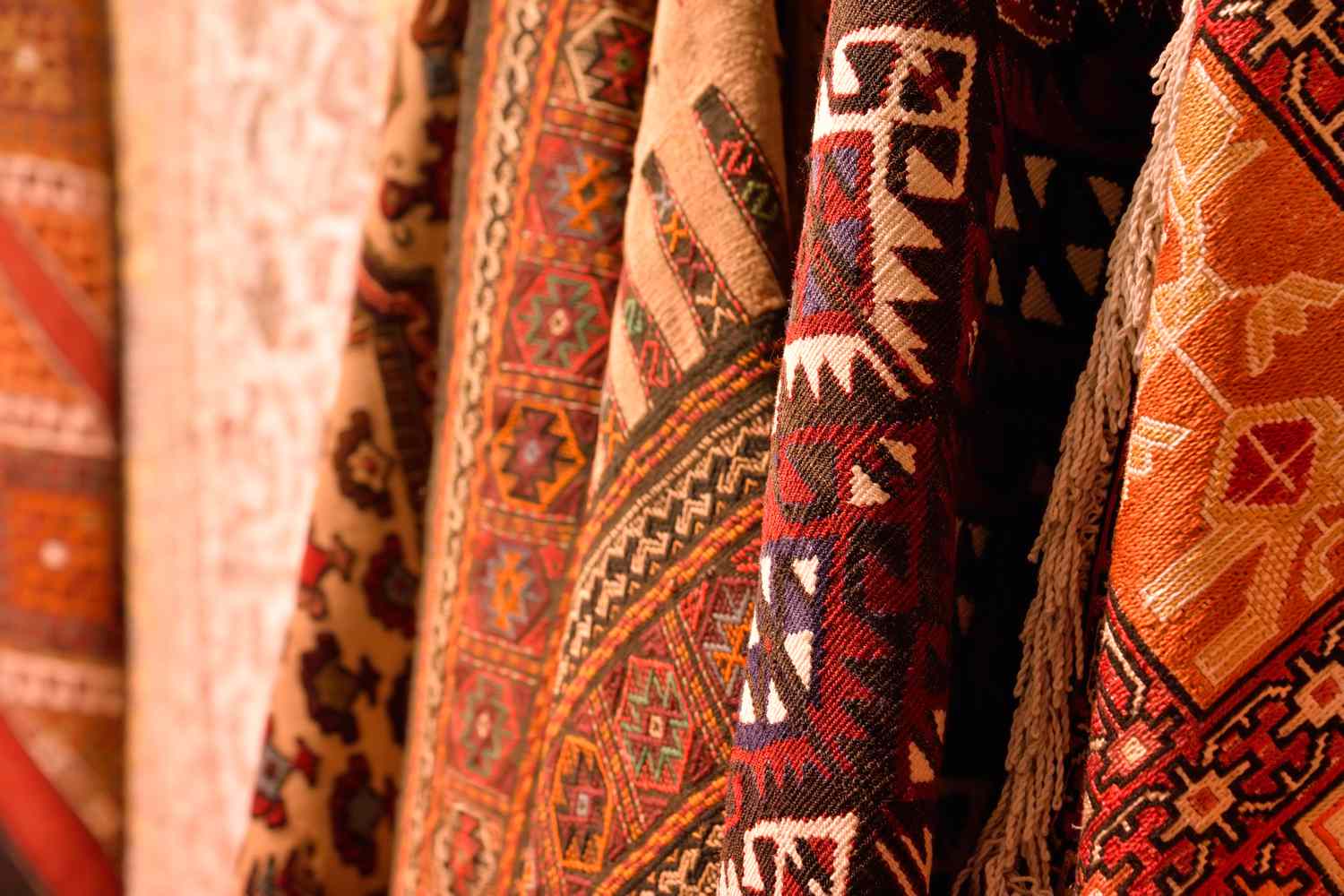 Kilim Rugs